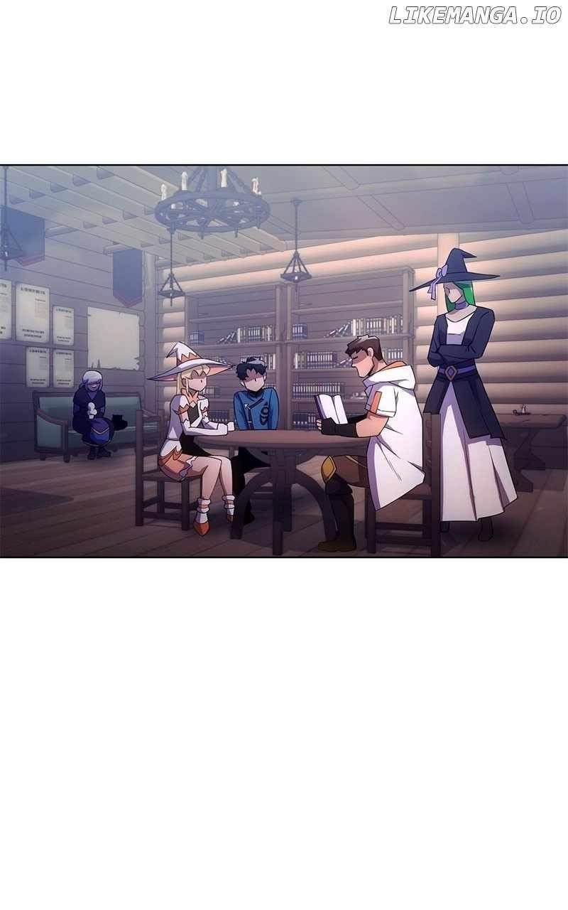 Surviving in an Action Manhwa Chapter 86 - Page 23