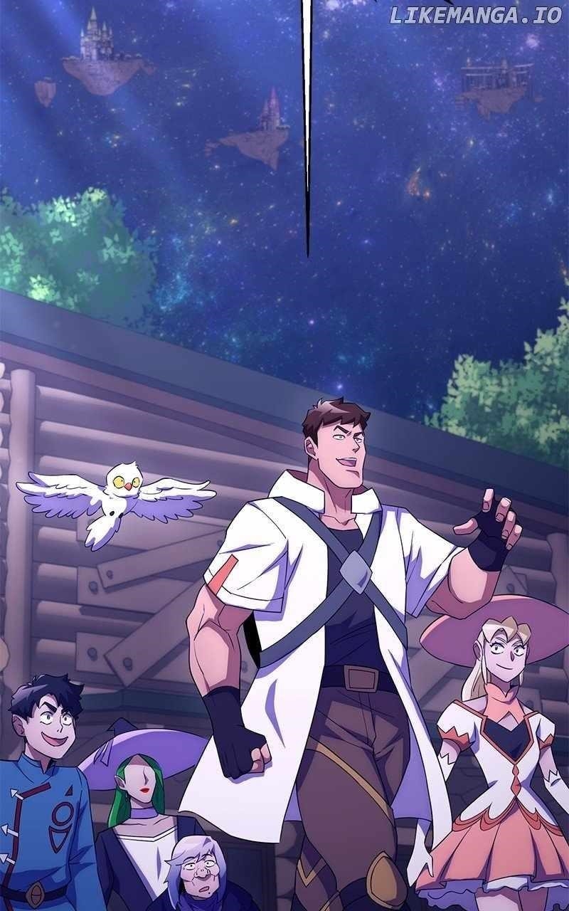 Surviving in an Action Manhwa Chapter 87 - Page 34