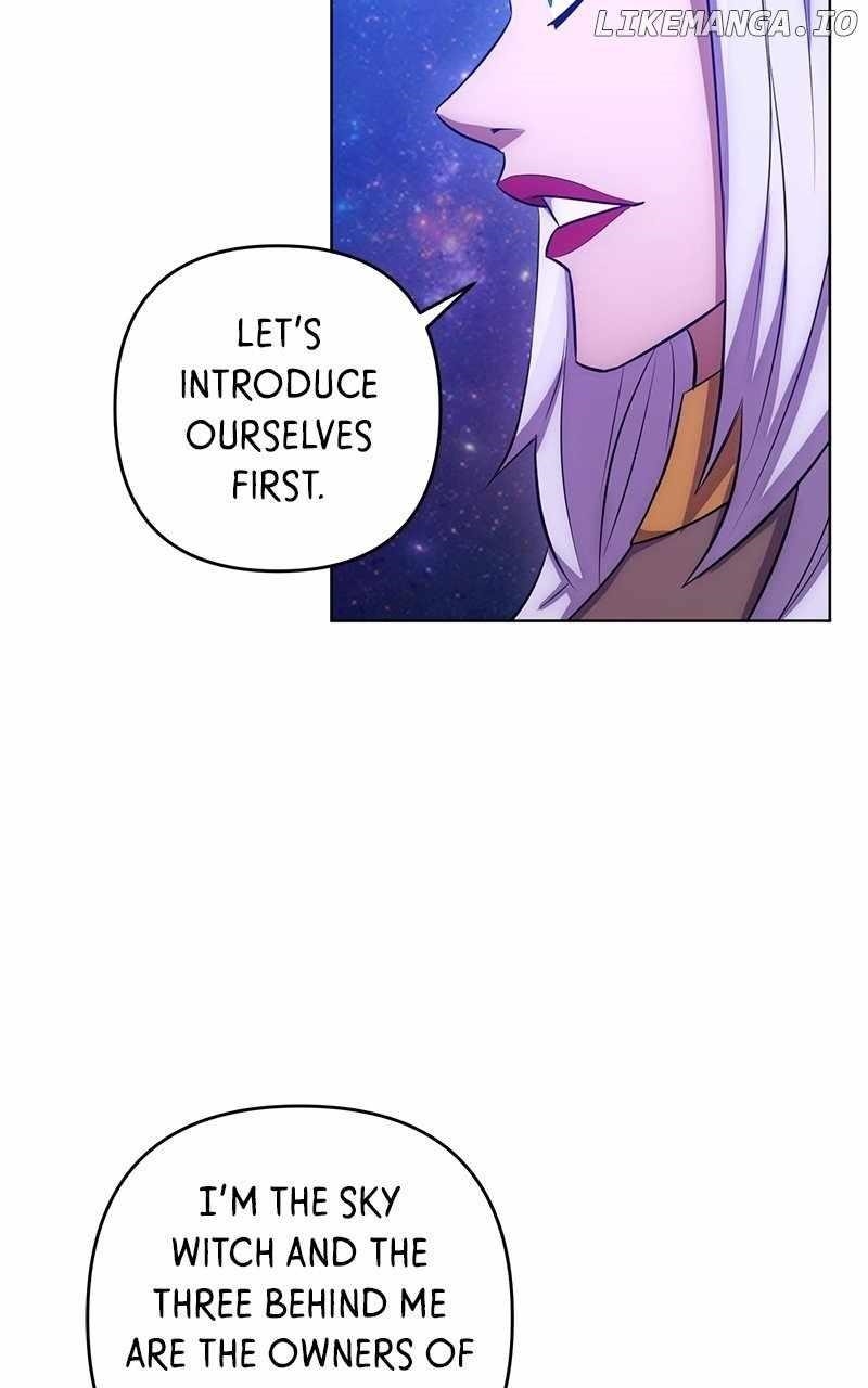 Surviving in an Action Manhwa Chapter 87 - Page 55