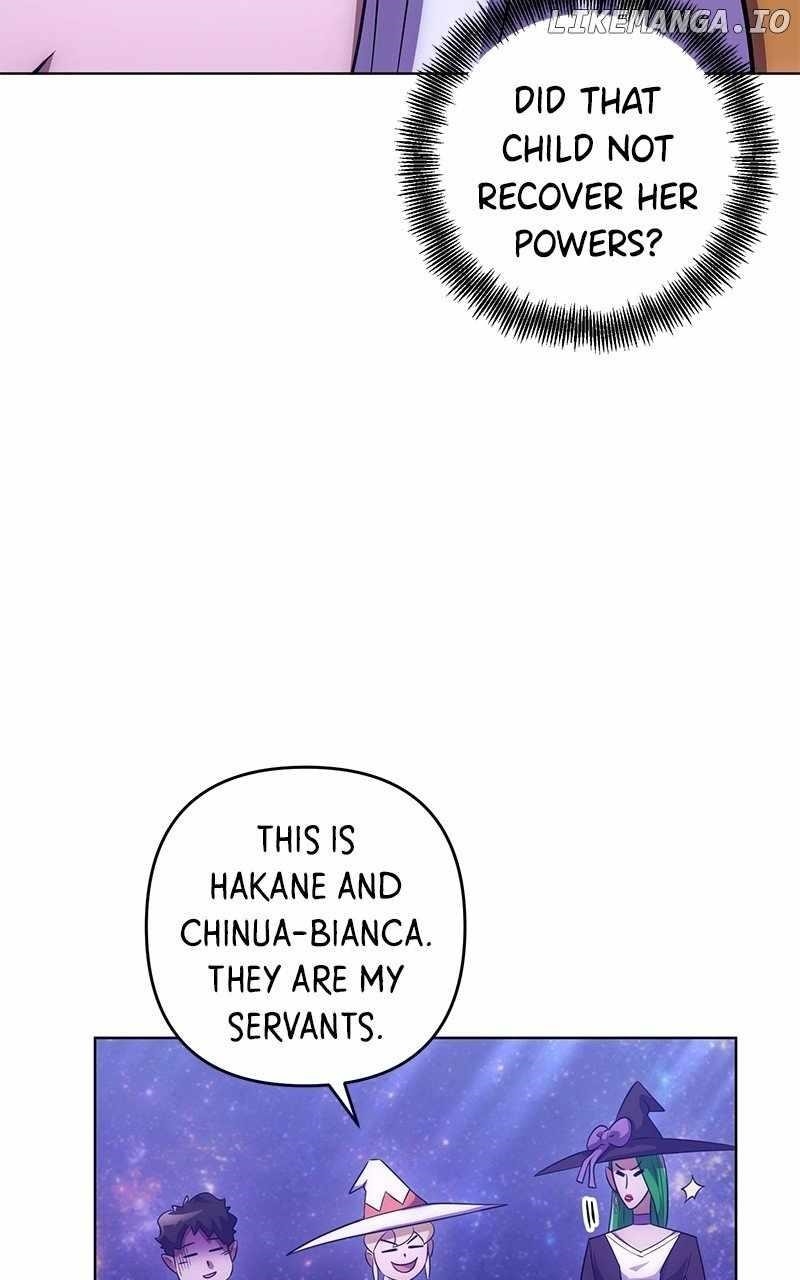 Surviving in an Action Manhwa Chapter 87 - Page 60