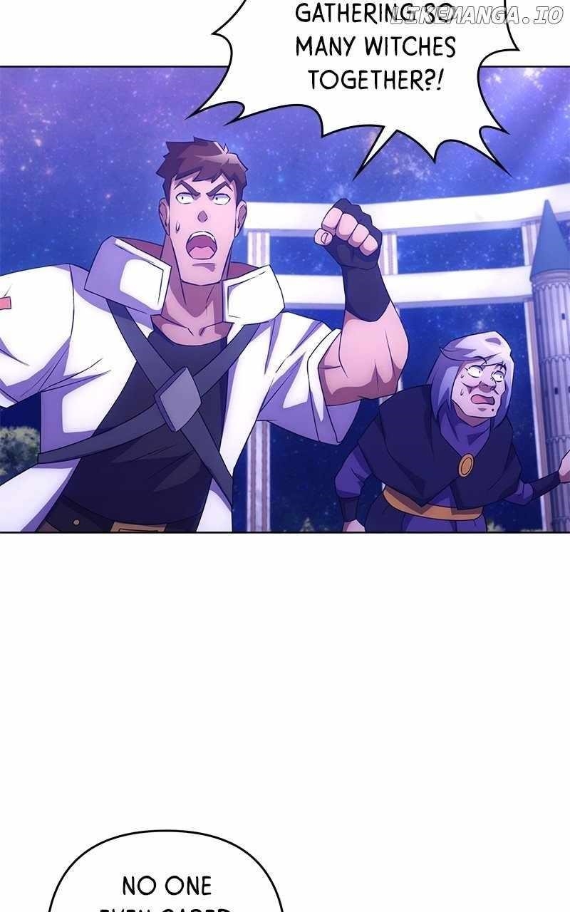 Surviving in an Action Manhwa Chapter 87 - Page 72