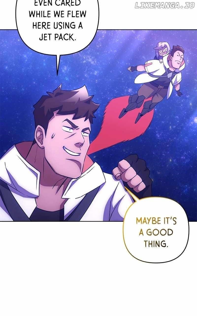 Surviving in an Action Manhwa Chapter 87 - Page 73