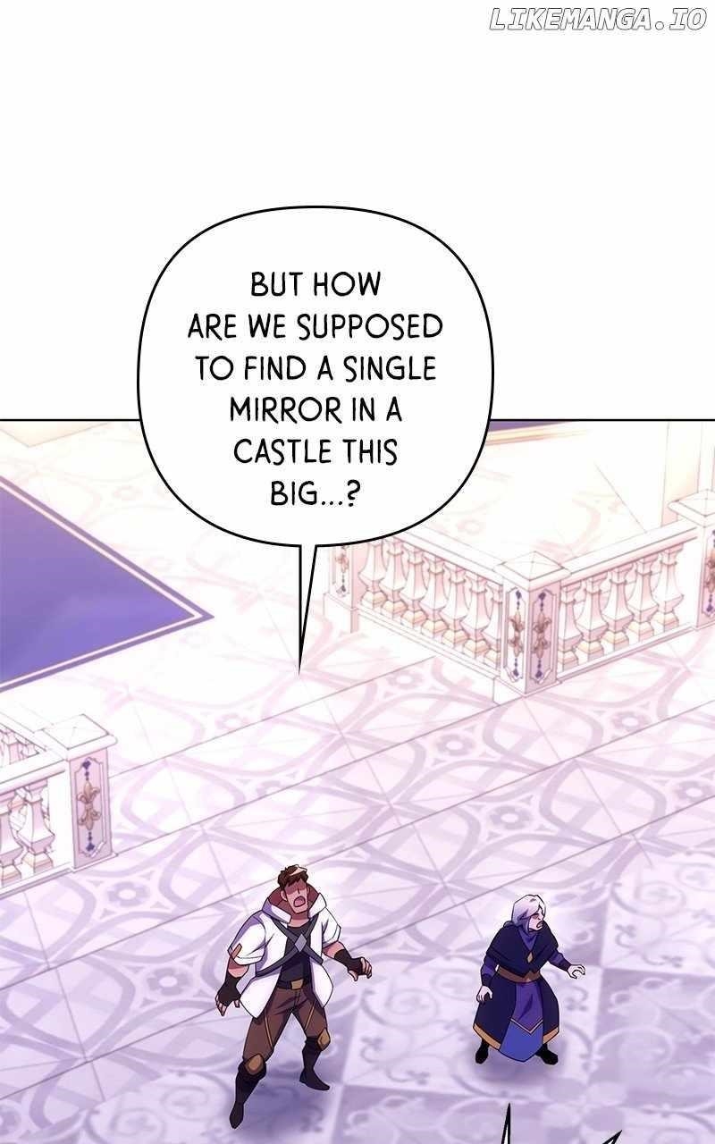 Surviving in an Action Manhwa Chapter 87 - Page 74