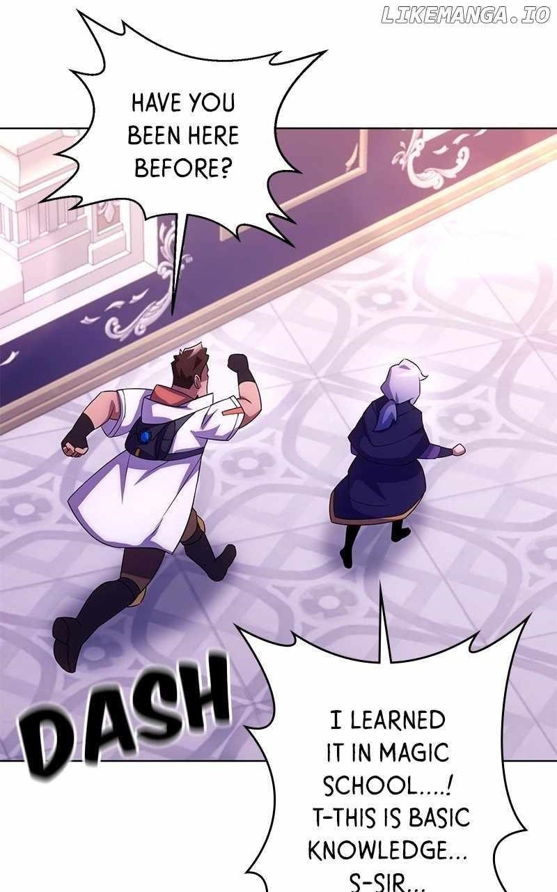 Surviving in an Action Manhwa Chapter 87 - Page 77