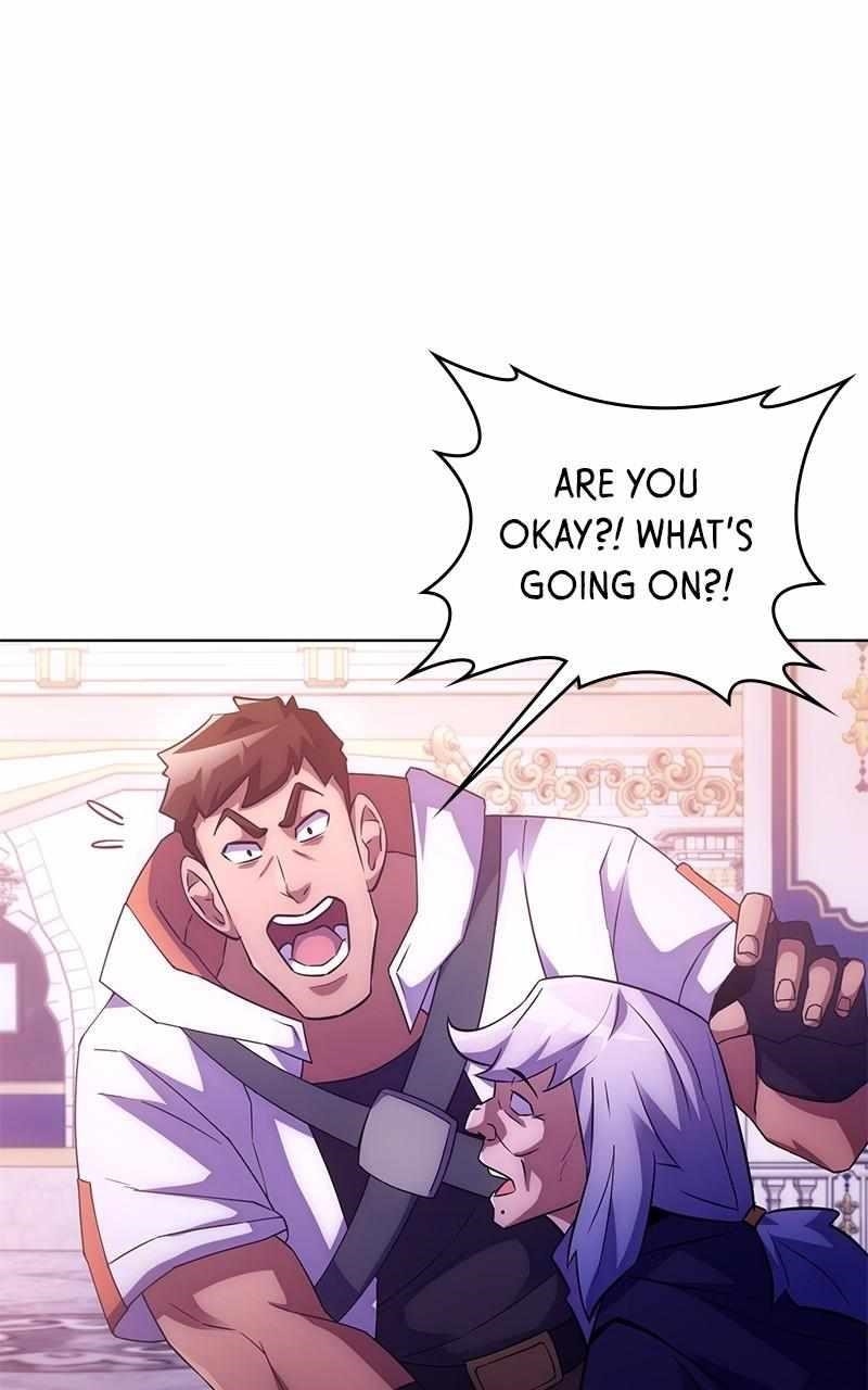 Surviving in an Action Manhwa Chapter 88 - Page 10