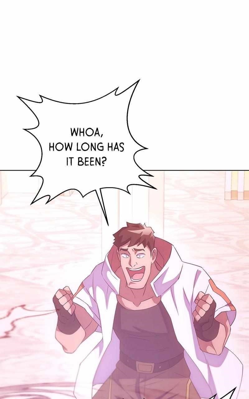 Surviving in an Action Manhwa Chapter 88 - Page 105