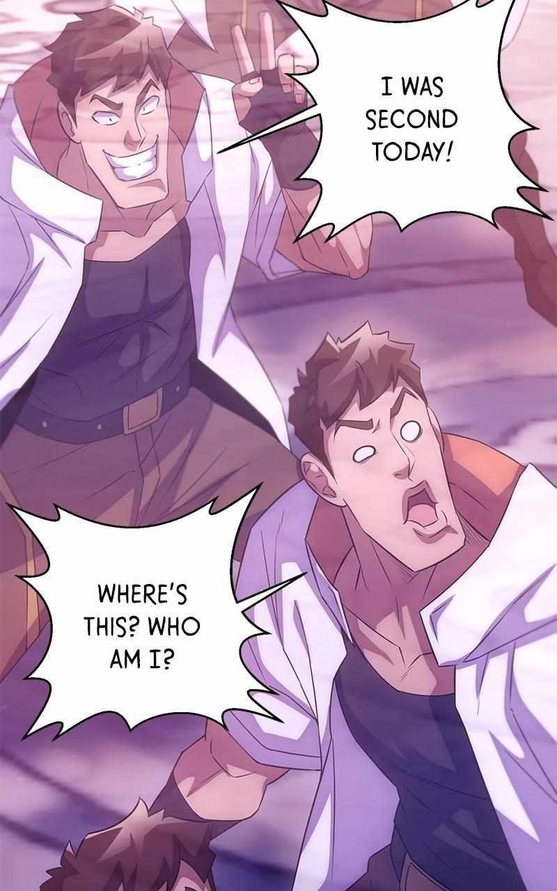 Surviving in an Action Manhwa Chapter 88 - Page 106