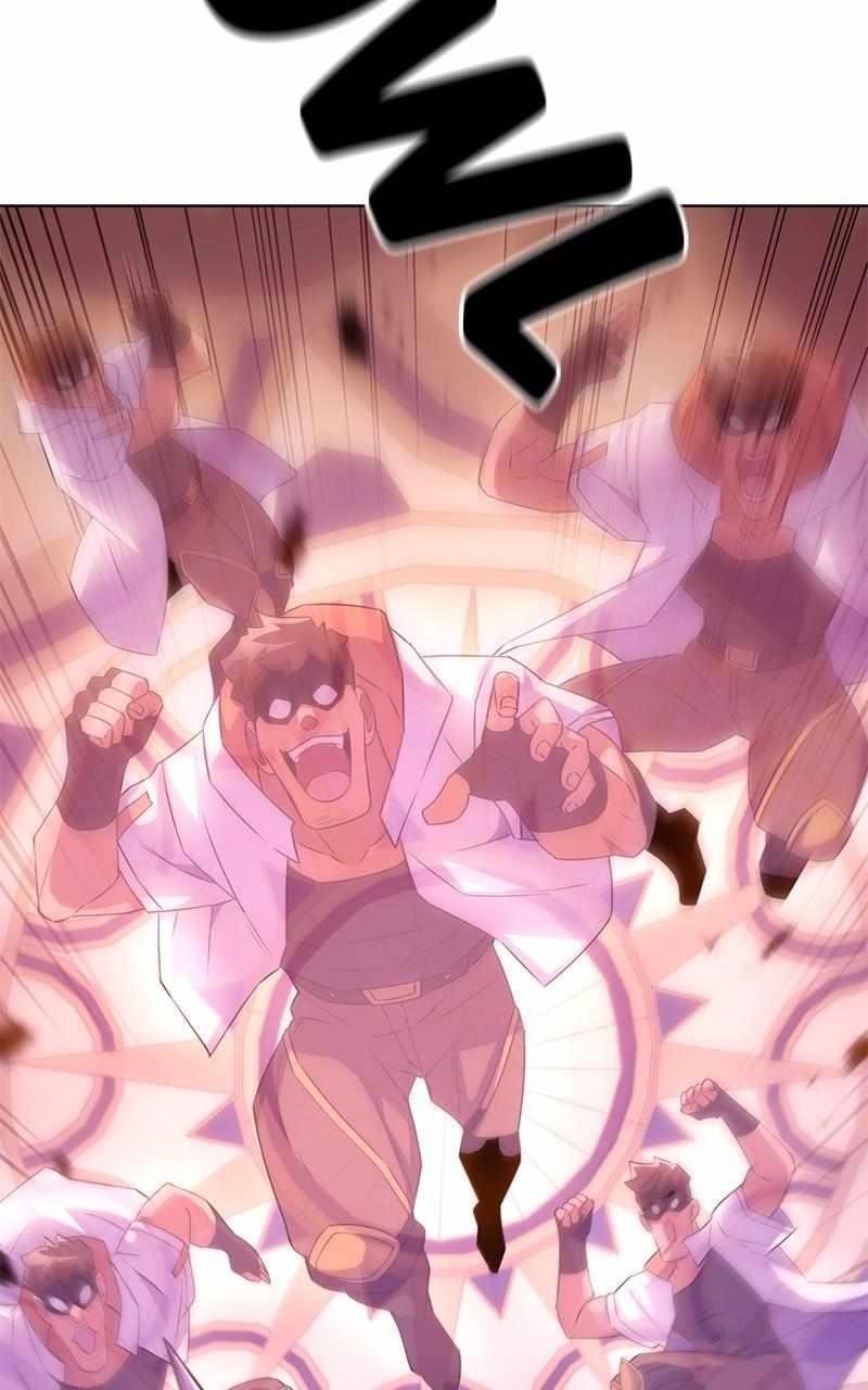 Surviving in an Action Manhwa Chapter 88 - Page 110