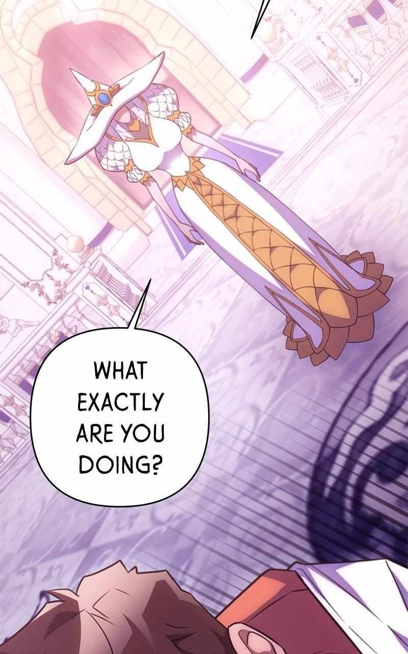 Surviving in an Action Manhwa Chapter 88 - Page 19