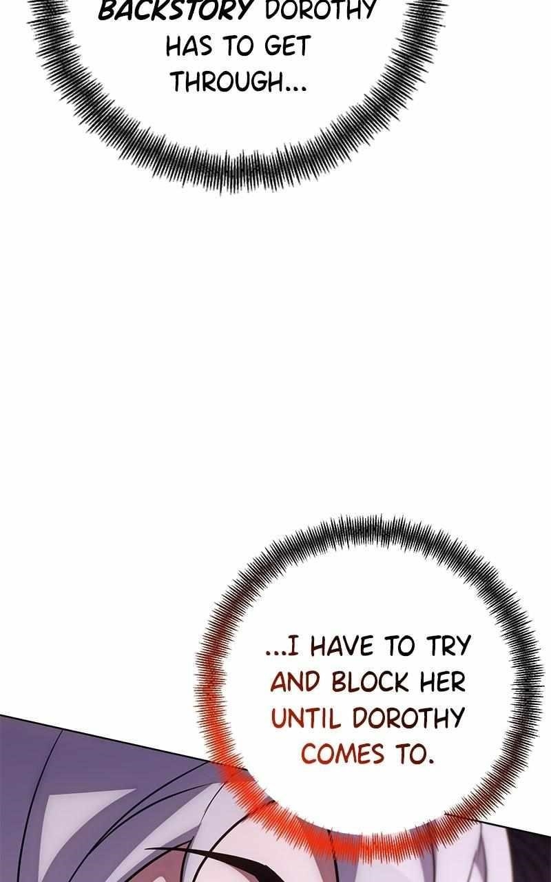 Surviving in an Action Manhwa Chapter 88 - Page 57