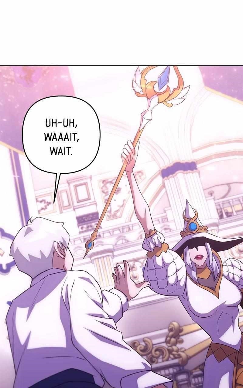 Surviving in an Action Manhwa Chapter 88 - Page 59