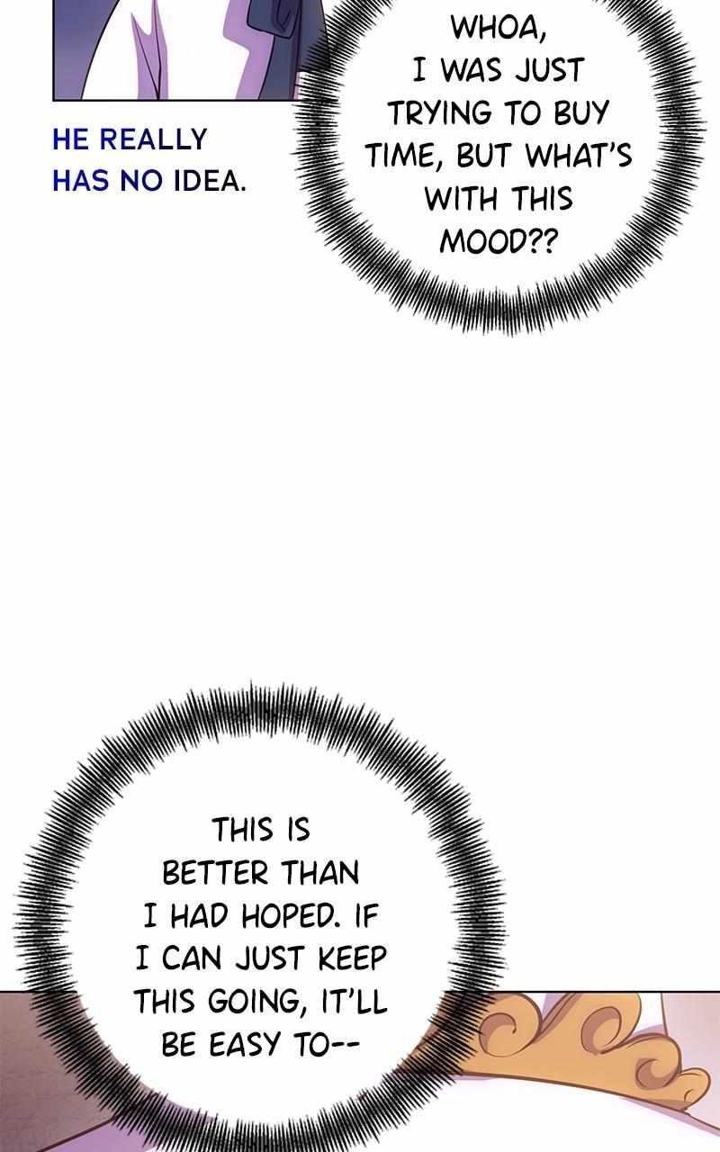 Surviving in an Action Manhwa Chapter 88 - Page 76