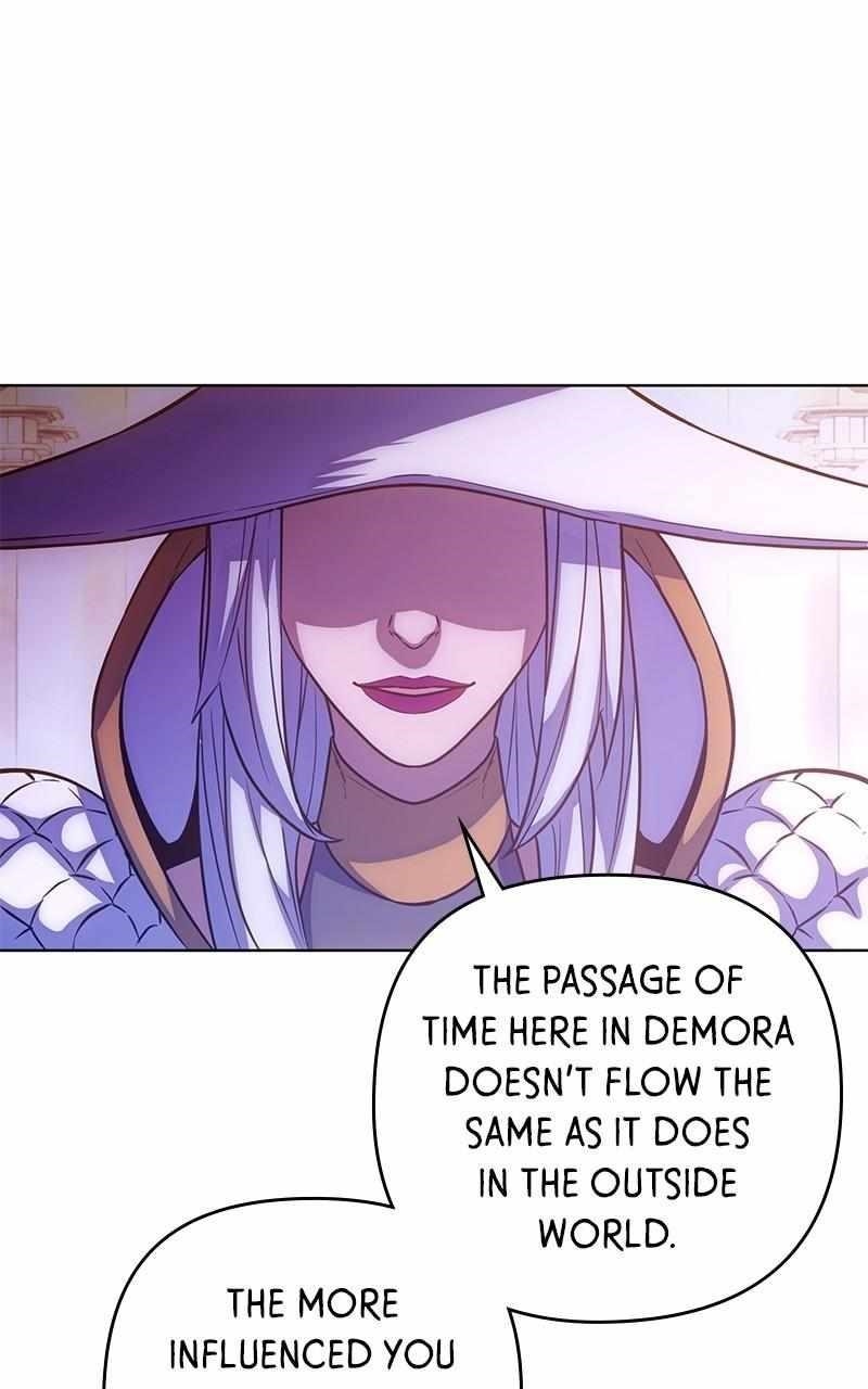 Surviving in an Action Manhwa Chapter 88 - Page 86