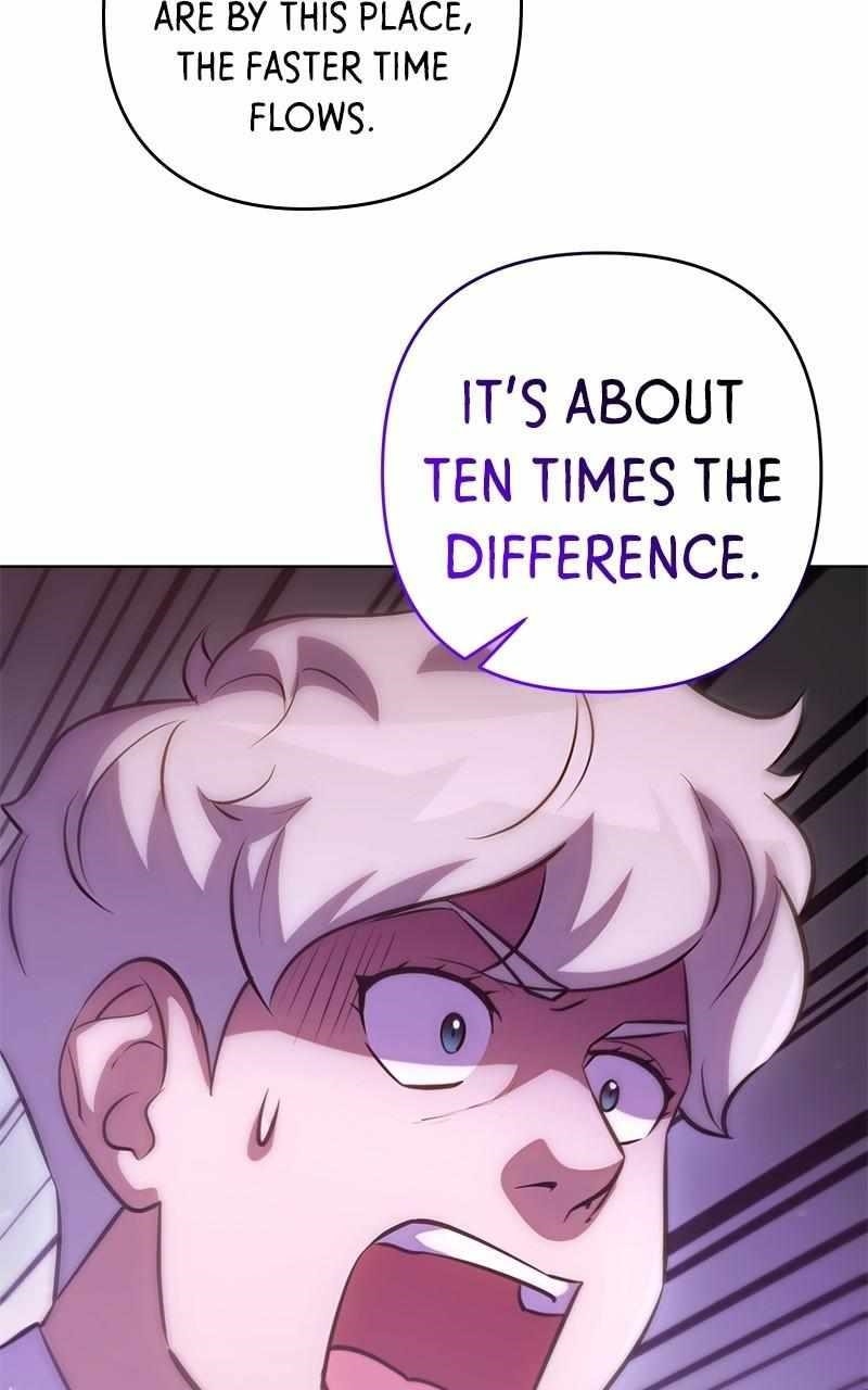 Surviving in an Action Manhwa Chapter 88 - Page 87