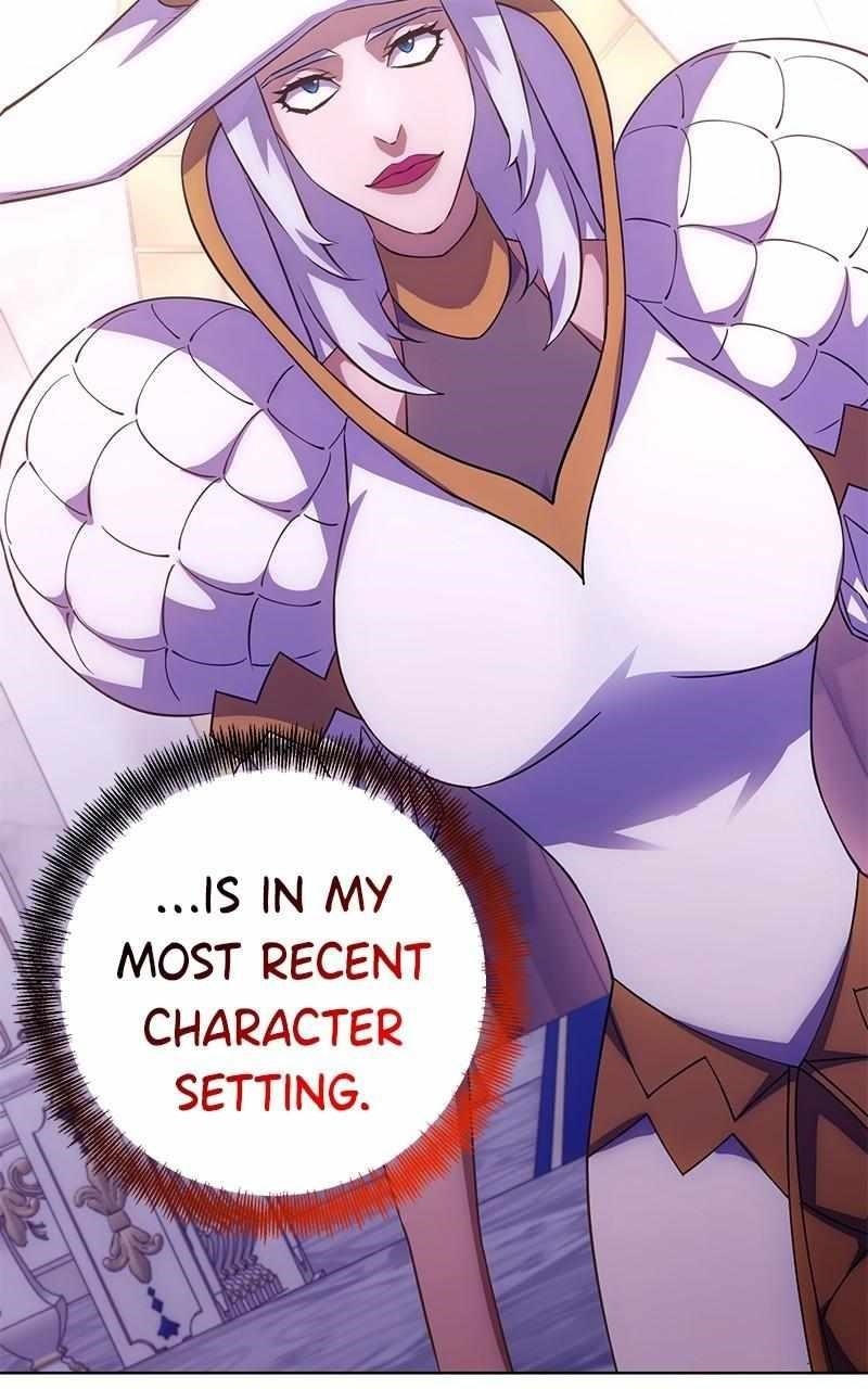 Surviving in an Action Manhwa Chapter 88 - Page 90