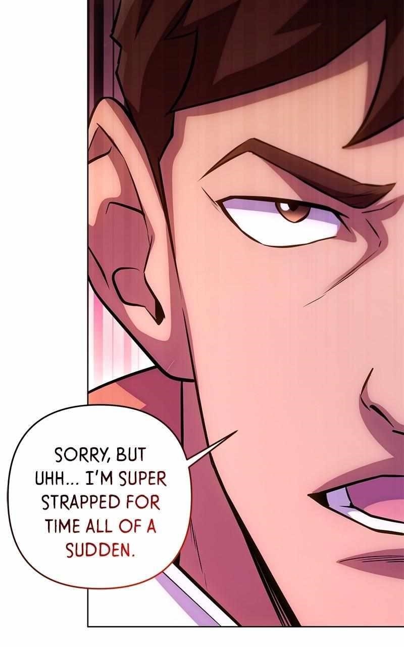 Surviving in an Action Manhwa Chapter 88 - Page 98