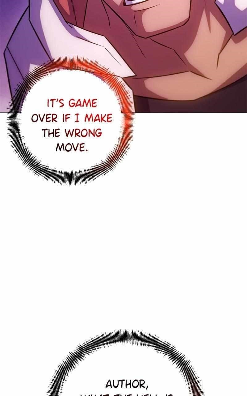 Surviving in an Action Manhwa Chapter 89 - Page 16