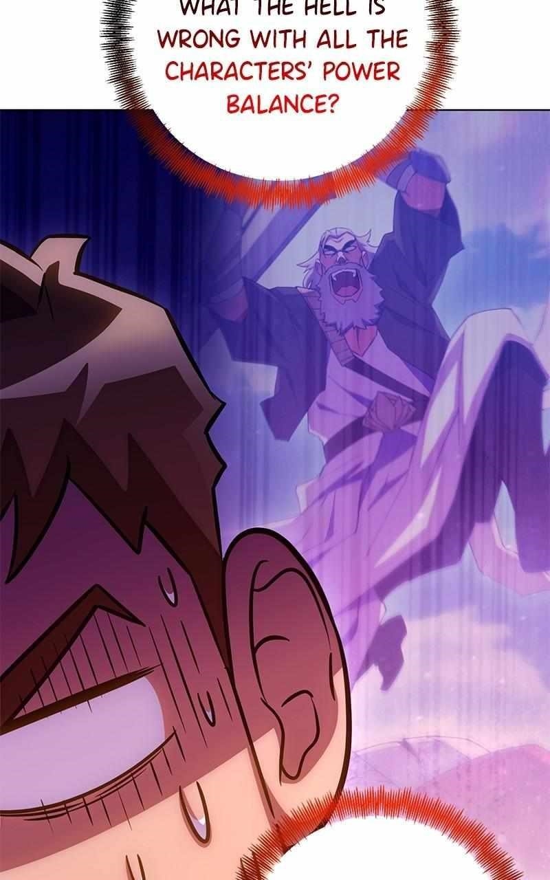 Surviving in an Action Manhwa Chapter 89 - Page 17