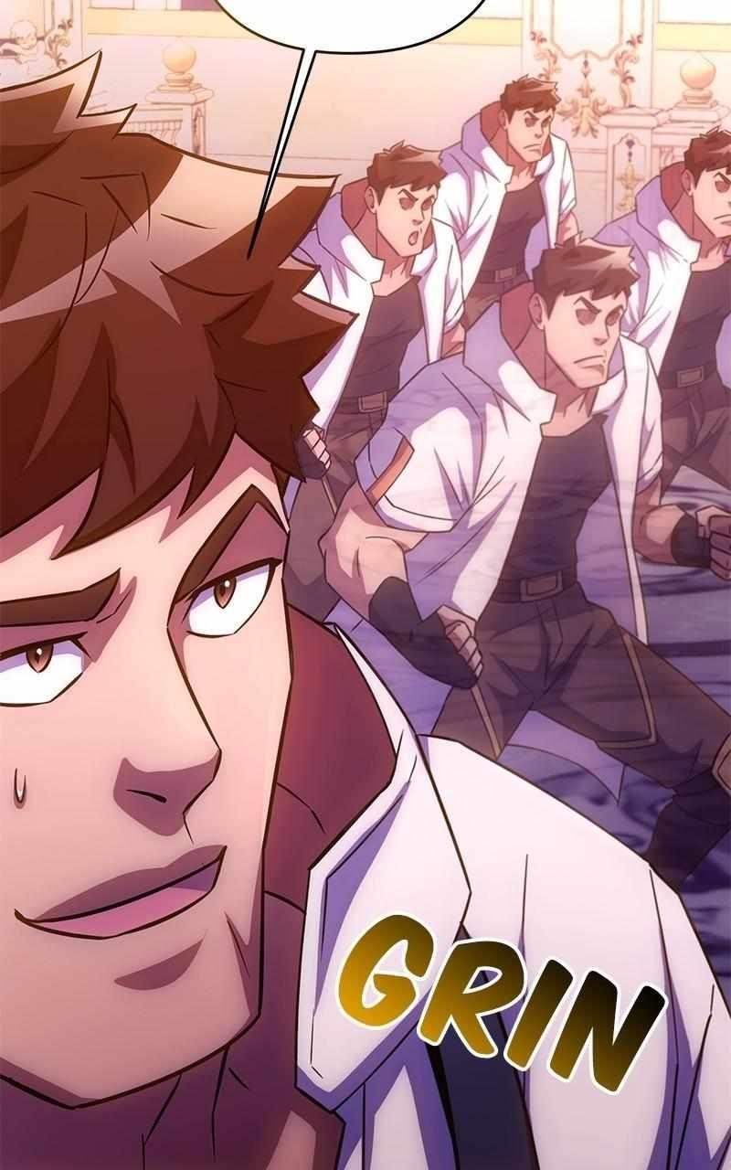 Surviving in an Action Manhwa Chapter 89 - Page 21