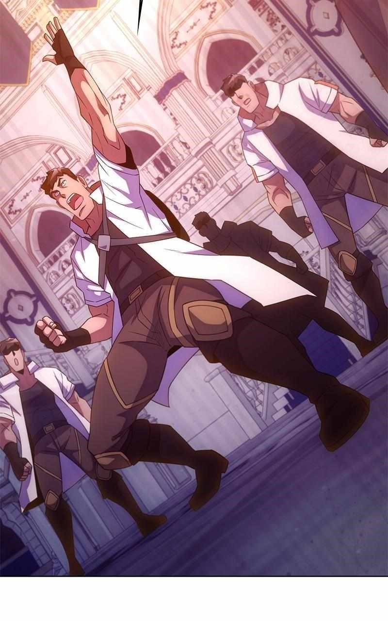 Surviving in an Action Manhwa Chapter 89 - Page 23