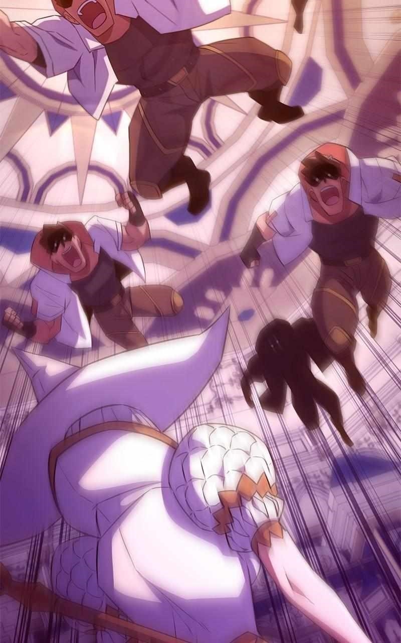 Surviving in an Action Manhwa Chapter 89 - Page 25