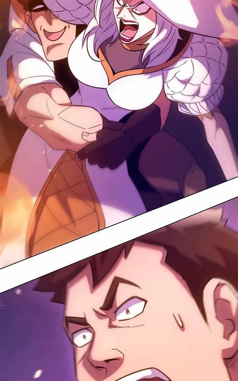 Surviving in an Action Manhwa Chapter 89 - Page 42