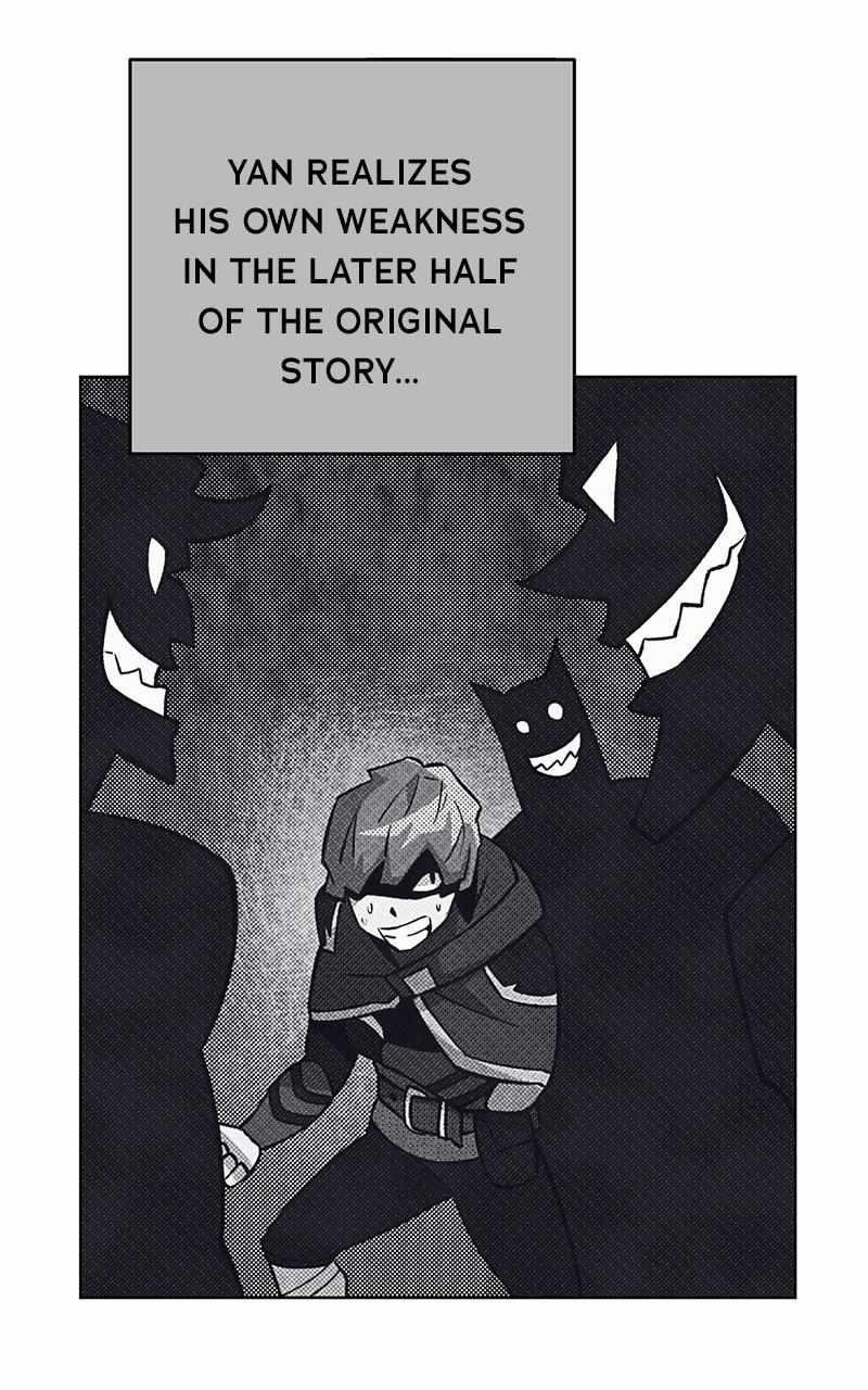 Surviving in an Action Manhwa Chapter 89 - Page 44