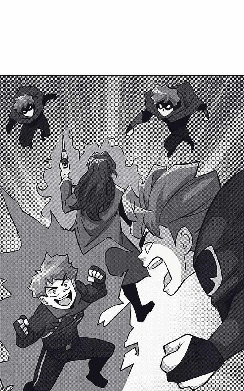 Surviving in an Action Manhwa Chapter 89 - Page 45