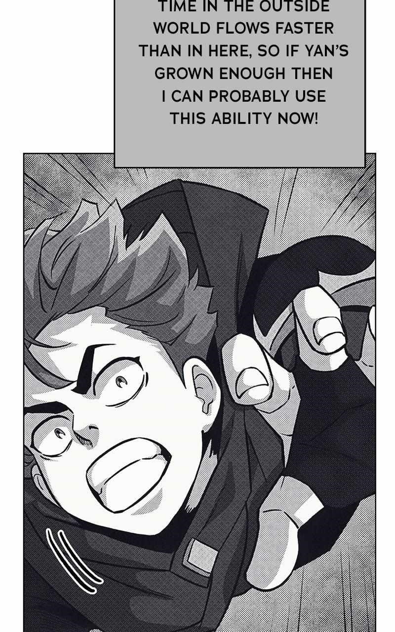 Surviving in an Action Manhwa Chapter 89 - Page 47