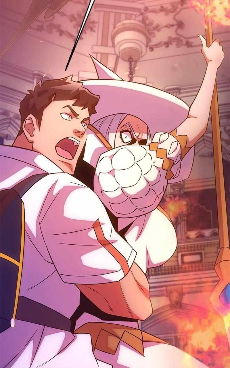 Surviving in an Action Manhwa Chapter 89 - Page 51