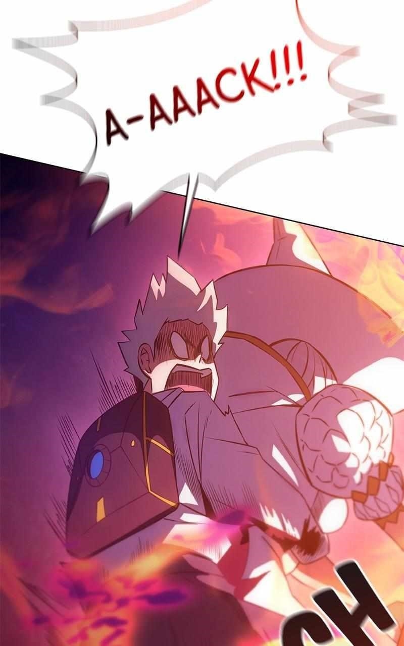 Surviving in an Action Manhwa Chapter 89 - Page 72