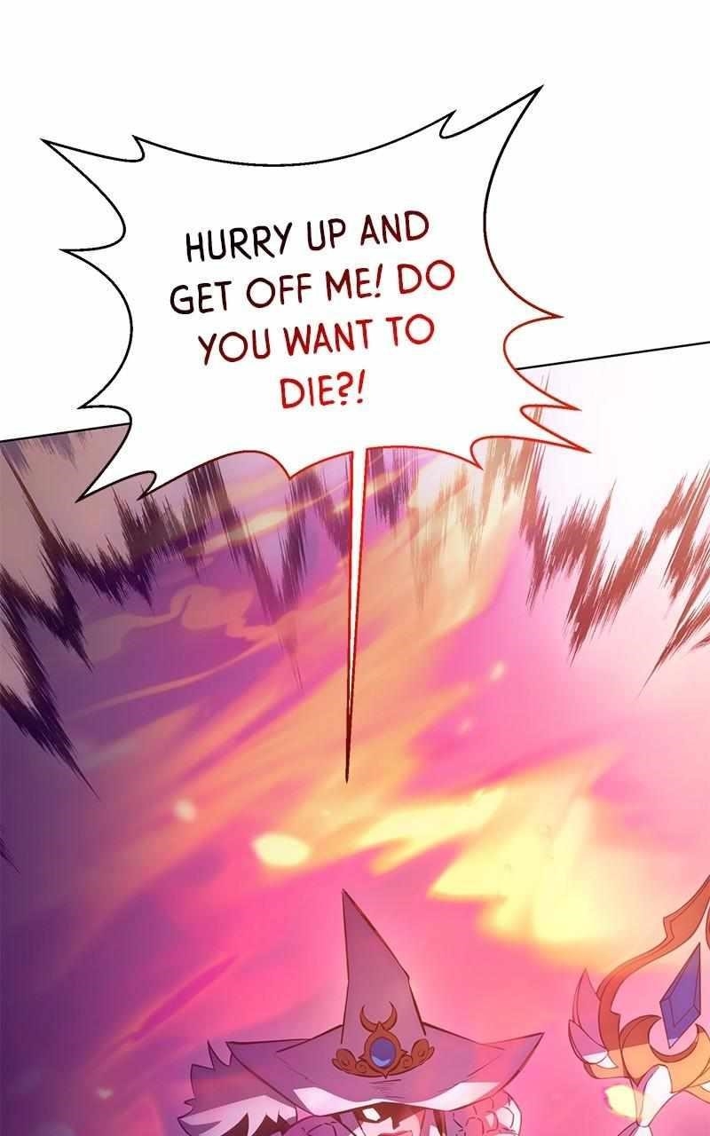 Surviving in an Action Manhwa Chapter 89 - Page 77