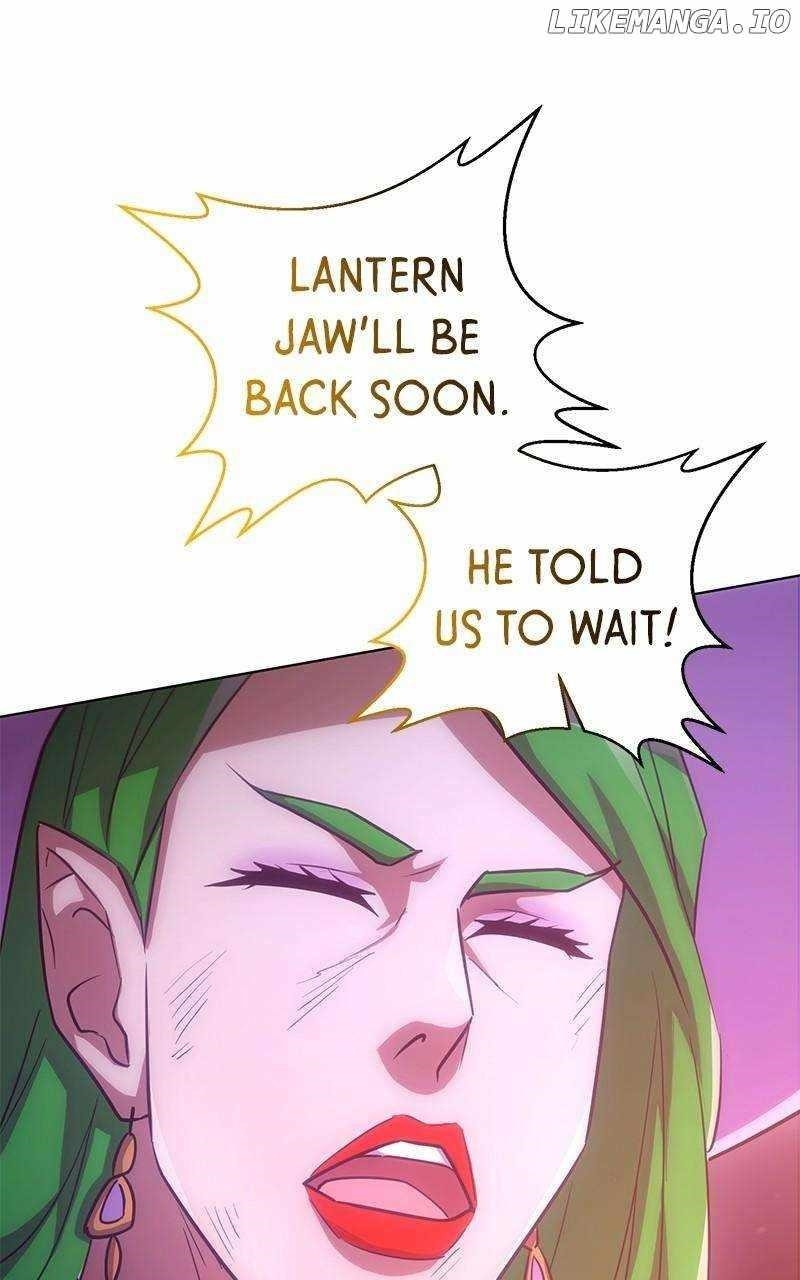 Surviving in an Action Manhwa Chapter 90 - Page 11