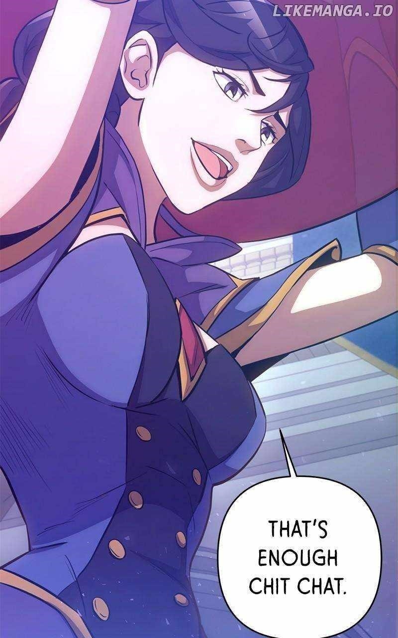 Surviving in an Action Manhwa Chapter 90 - Page 117