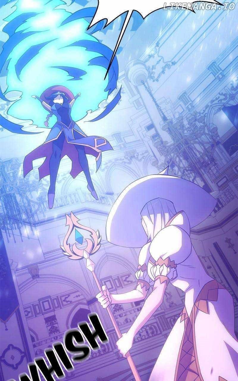 Surviving in an Action Manhwa Chapter 90 - Page 121