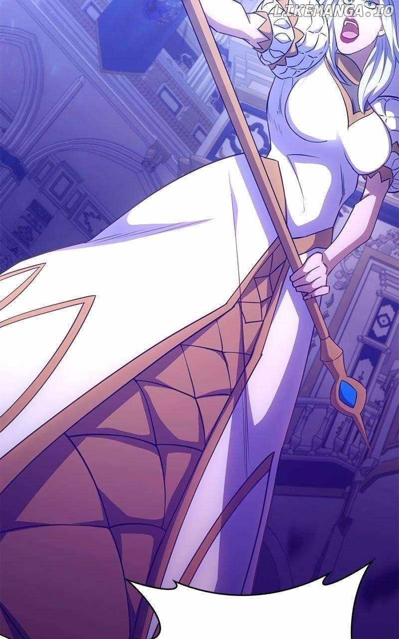 Surviving in an Action Manhwa Chapter 90 - Page 124