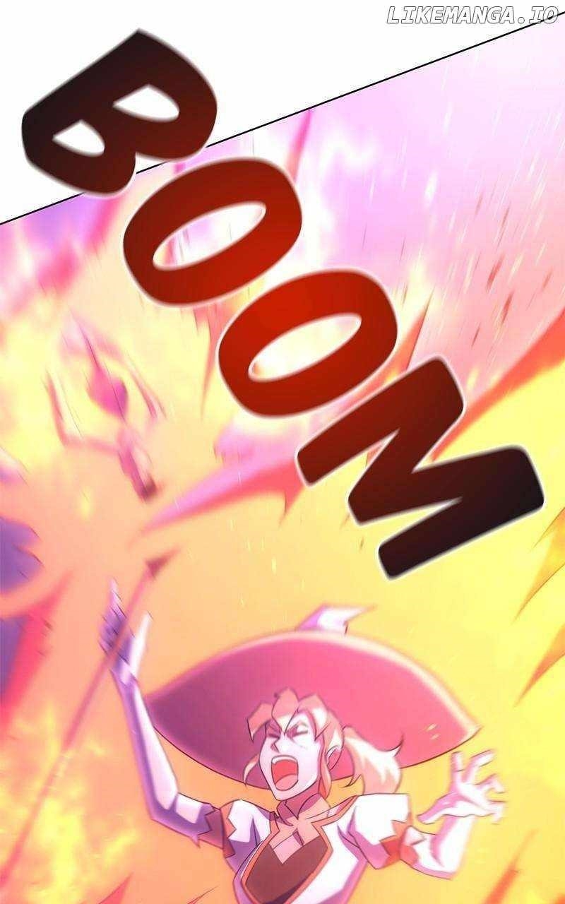 Surviving in an Action Manhwa Chapter 90 - Page 16