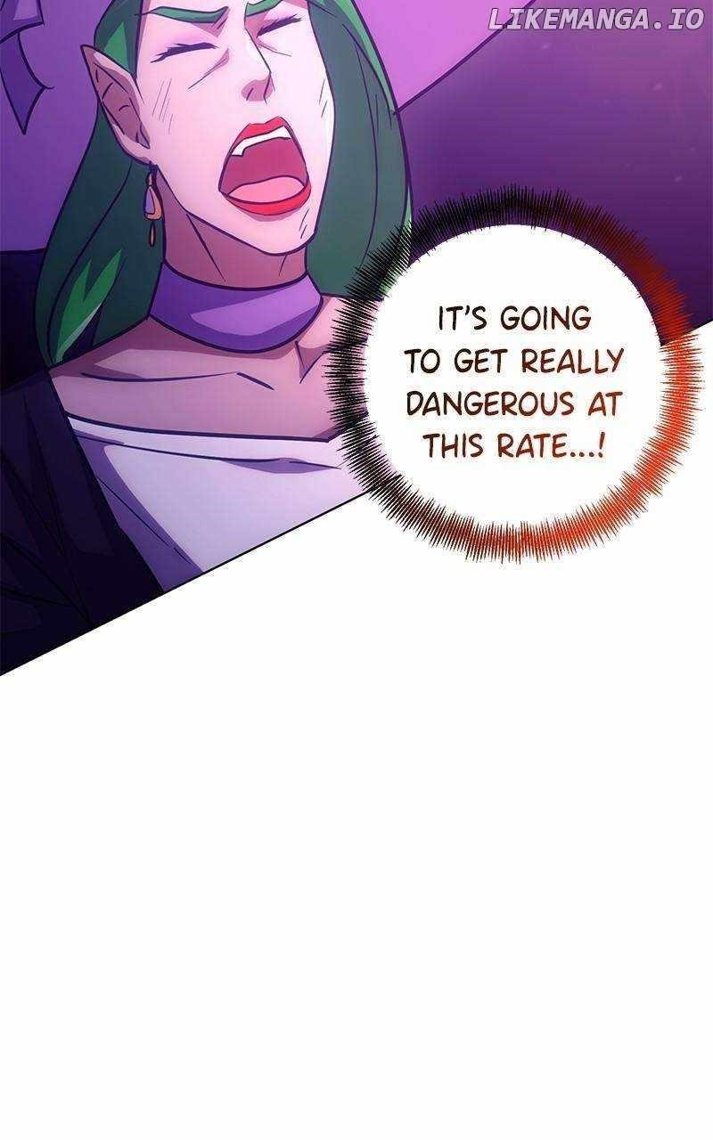 Surviving in an Action Manhwa Chapter 90 - Page 19