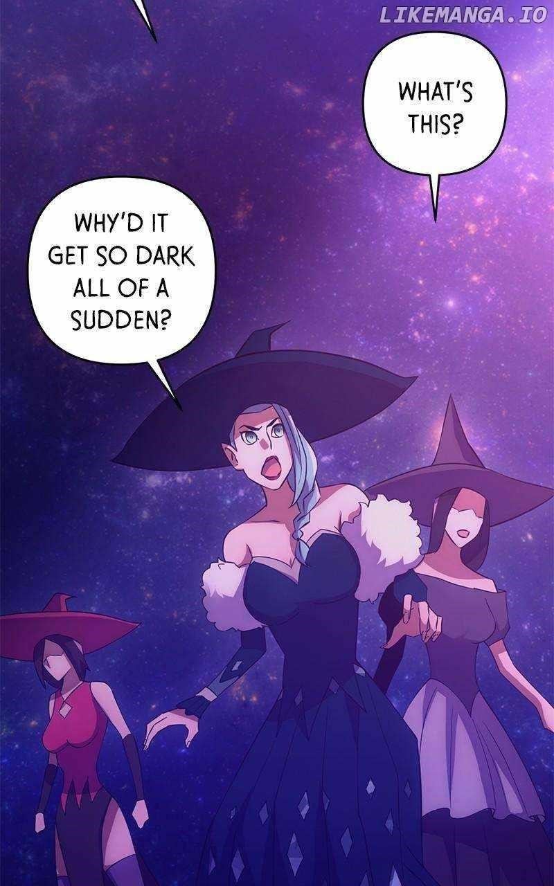 Surviving in an Action Manhwa Chapter 90 - Page 23