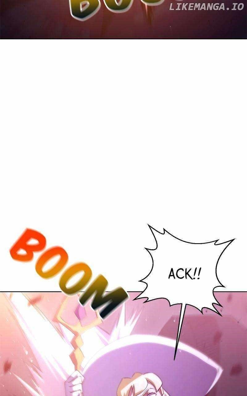 Surviving in an Action Manhwa Chapter 90 - Page 3