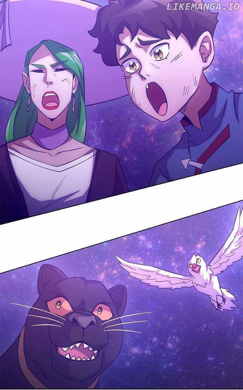 Surviving in an Action Manhwa Chapter 90 - Page 36