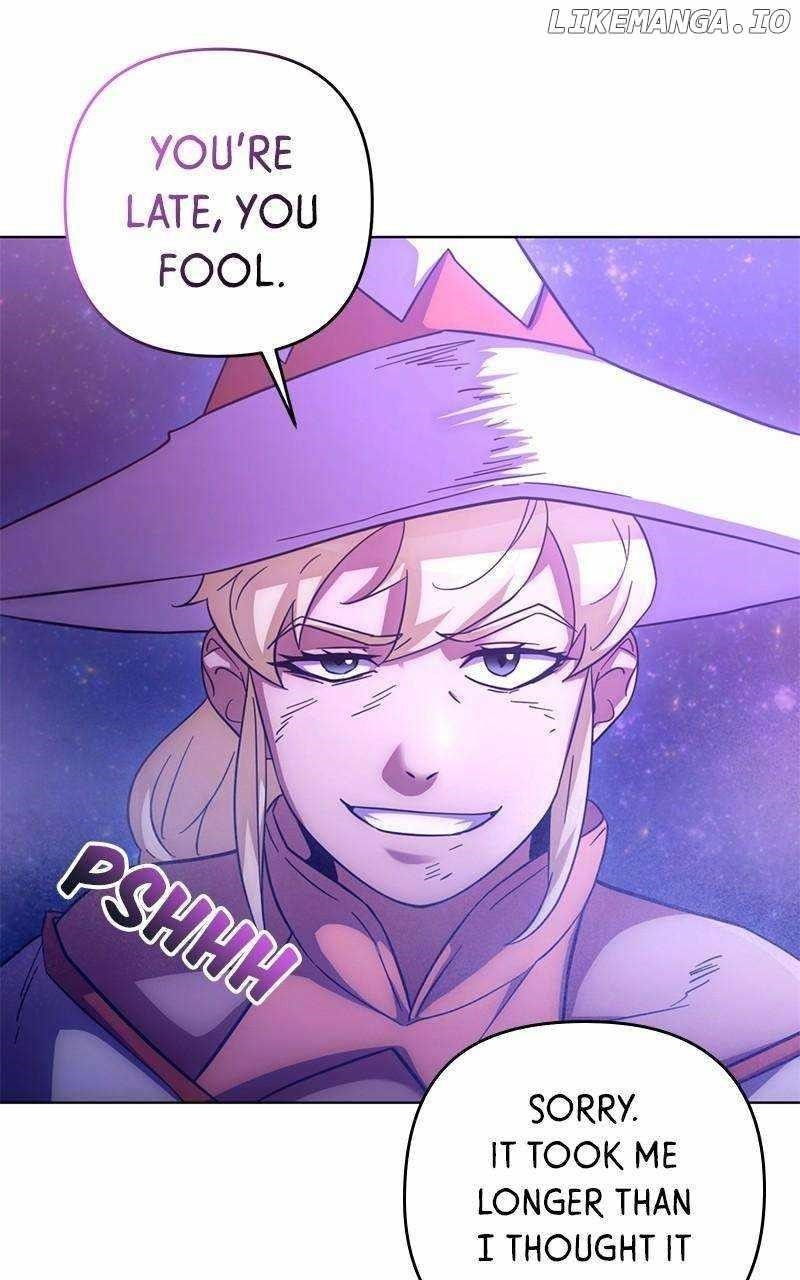 Surviving in an Action Manhwa Chapter 90 - Page 37