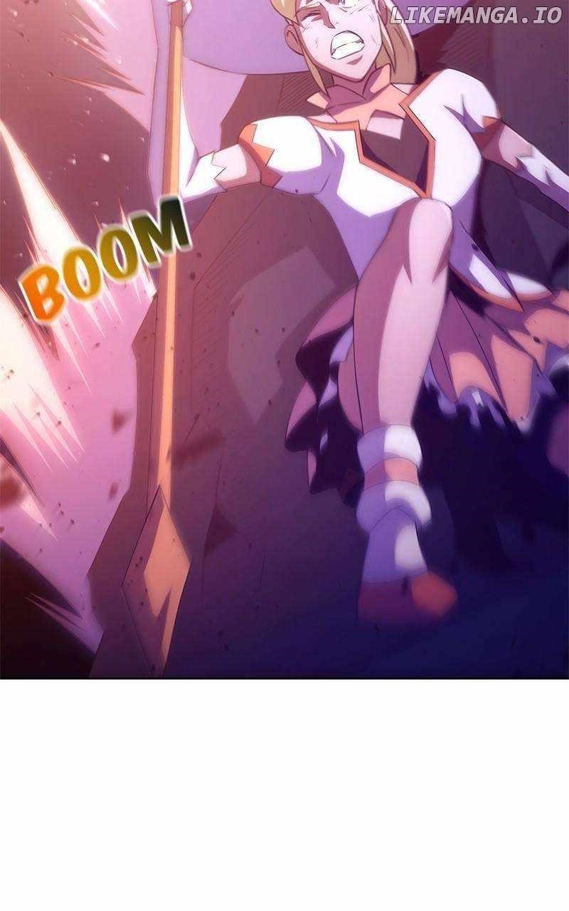 Surviving in an Action Manhwa Chapter 90 - Page 4