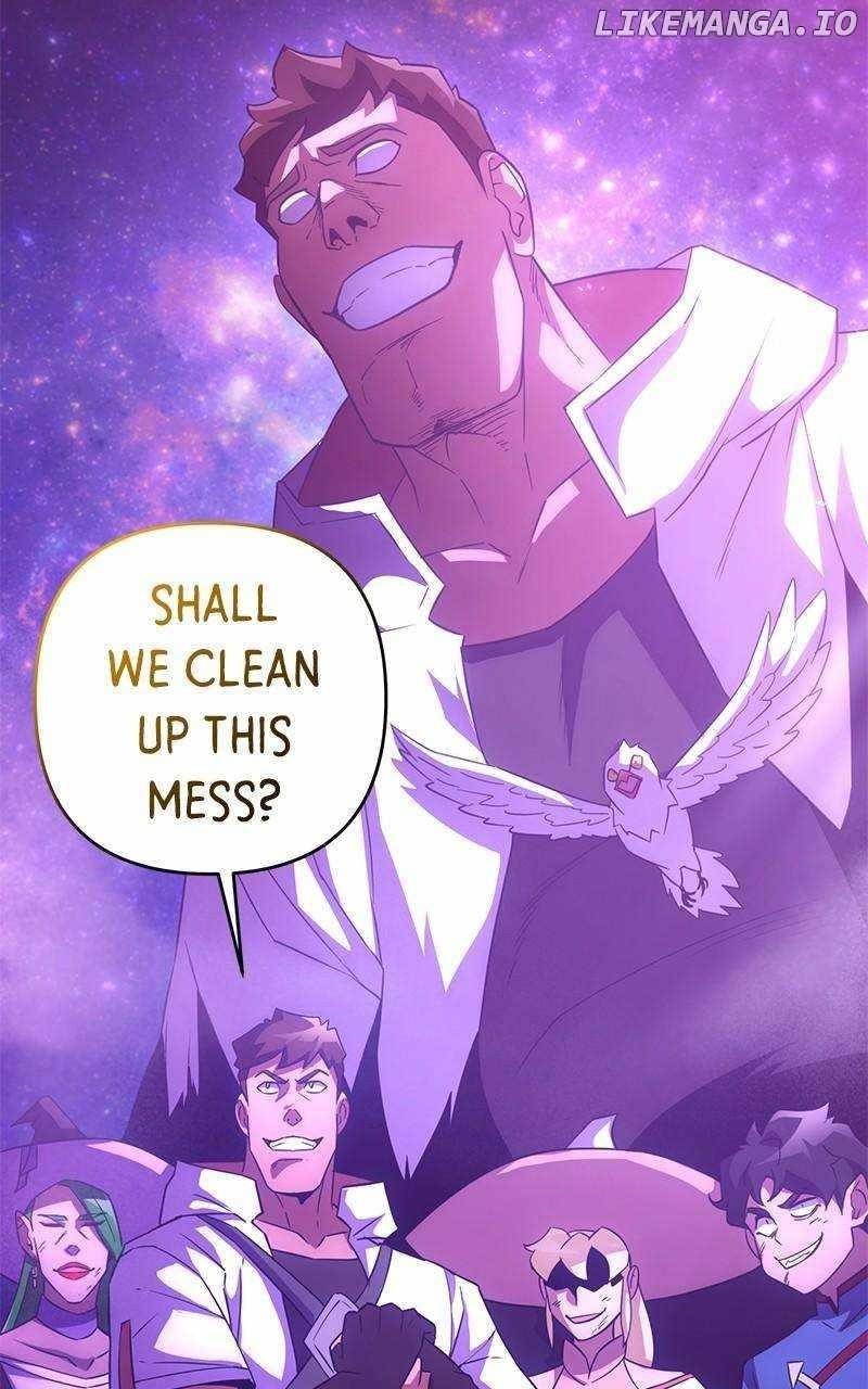 Surviving in an Action Manhwa Chapter 90 - Page 40