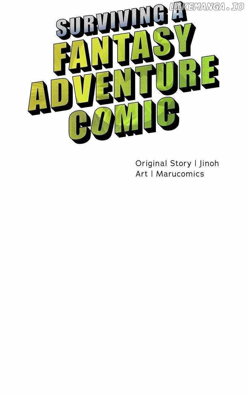 Surviving in an Action Manhwa Chapter 90 - Page 42