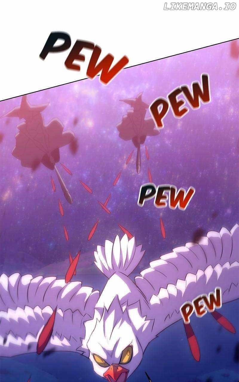 Surviving in an Action Manhwa Chapter 90 - Page 5