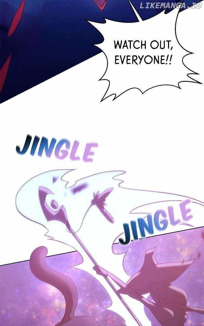 Surviving in an Action Manhwa Chapter 90 - Page 6