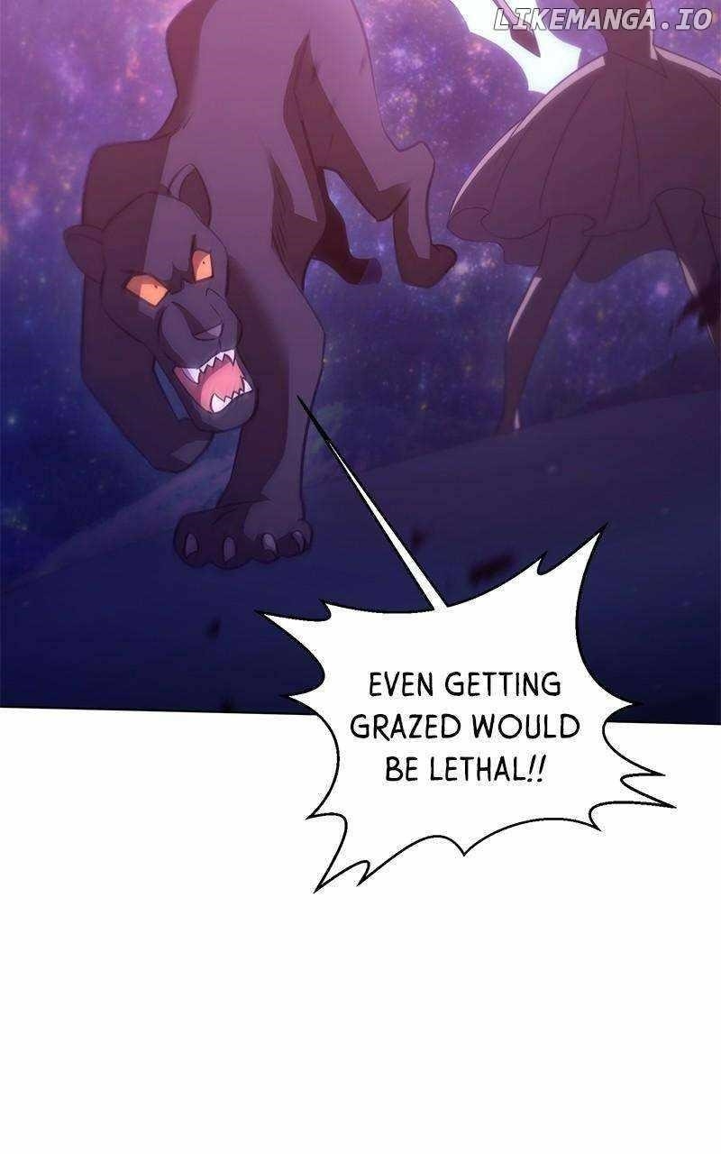 Surviving in an Action Manhwa Chapter 90 - Page 7