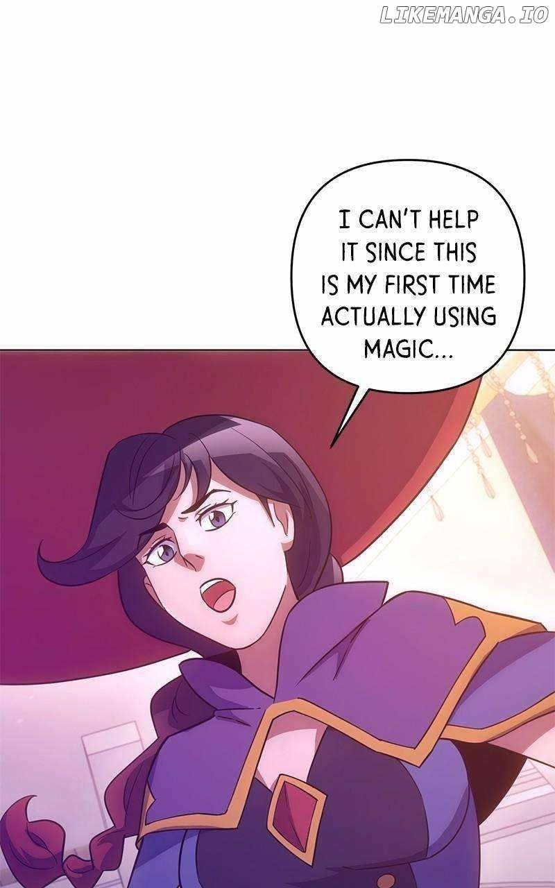 Surviving in an Action Manhwa Chapter 90 - Page 71