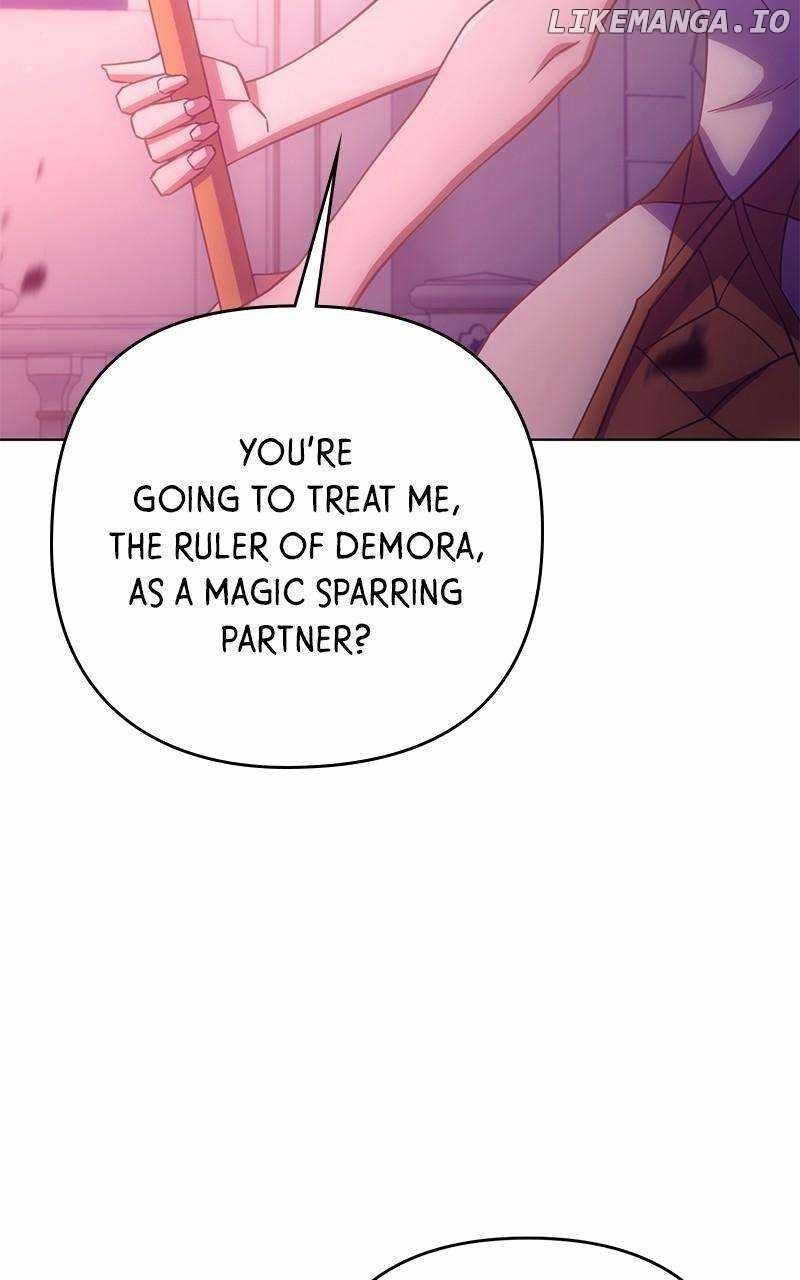 Surviving in an Action Manhwa Chapter 90 - Page 77